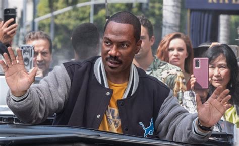 Paramount has announced an official US release date for Beverly Hills Cop 4. Eddie Murphy is set to return as police officer Axel Foley on 25 March 2016, with Jerry Bruckheimer and Brett Ratner in ...